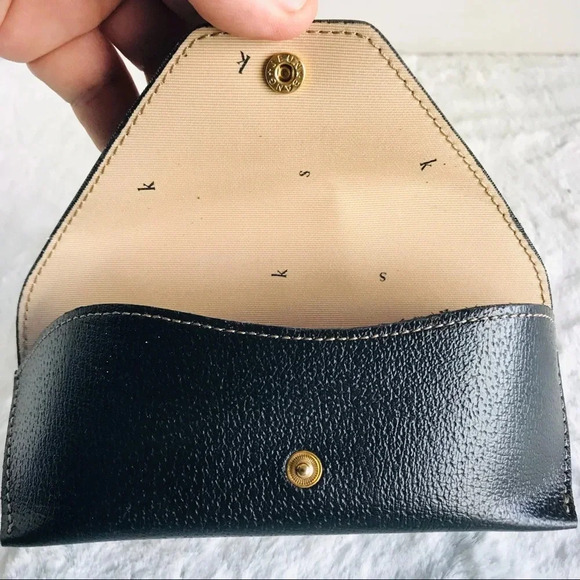 Kate spade silver frame 135 Bailey Made in Italy main image 6
